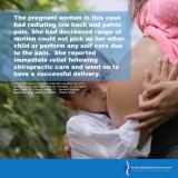 New Research on Pregnancy & Chiropractic New Research on Pregnancy & Chiropractic